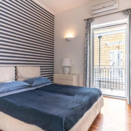 Torre A Mare Sun Apartment Luaran gambar