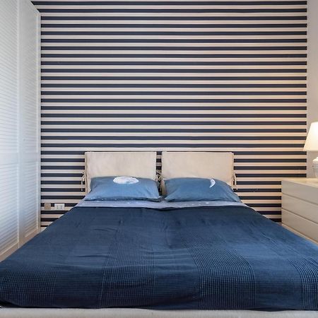 Torre A Mare Sun Apartment Luaran gambar