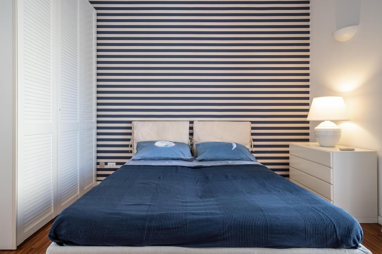 Torre A Mare Sun Apartment Luaran gambar
