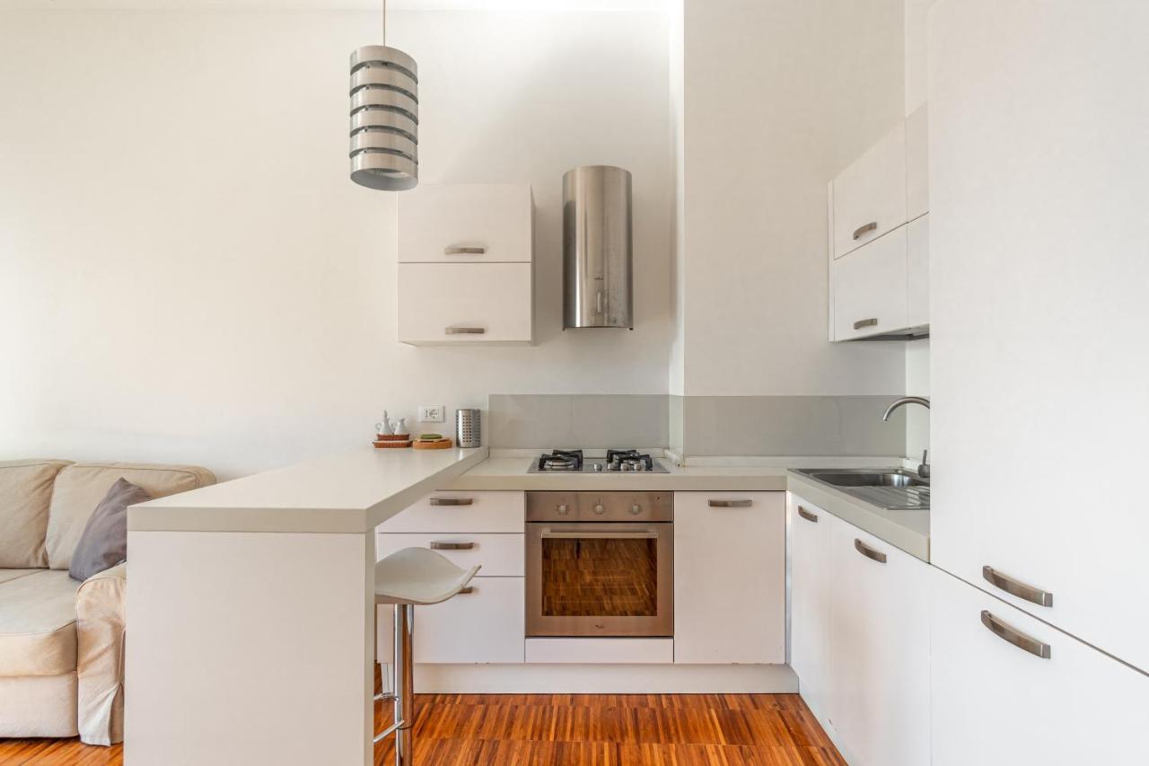 Torre A Mare Sun Apartment Luaran gambar