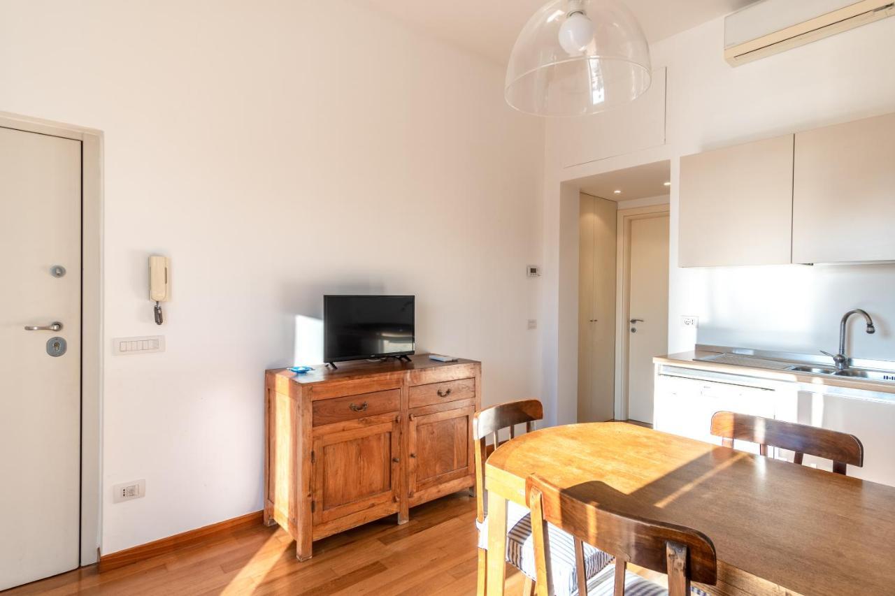 Torre A Mare Sun Apartment Luaran gambar