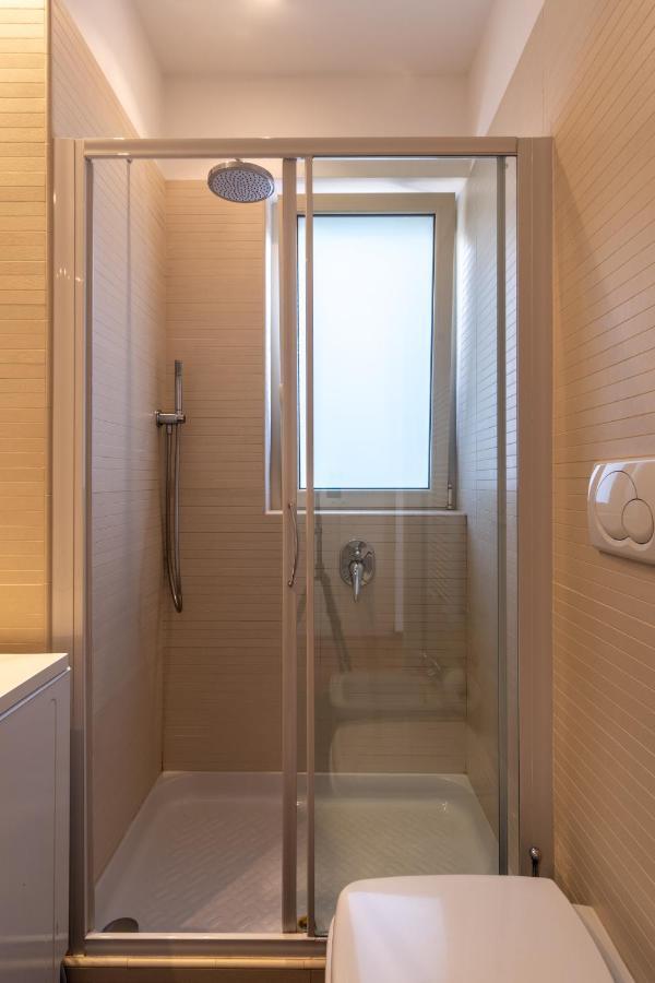 Torre A Mare Sun Apartment Luaran gambar