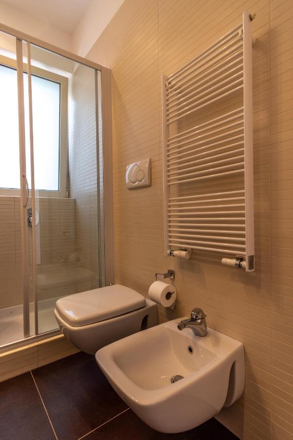 Torre A Mare Sun Apartment Luaran gambar