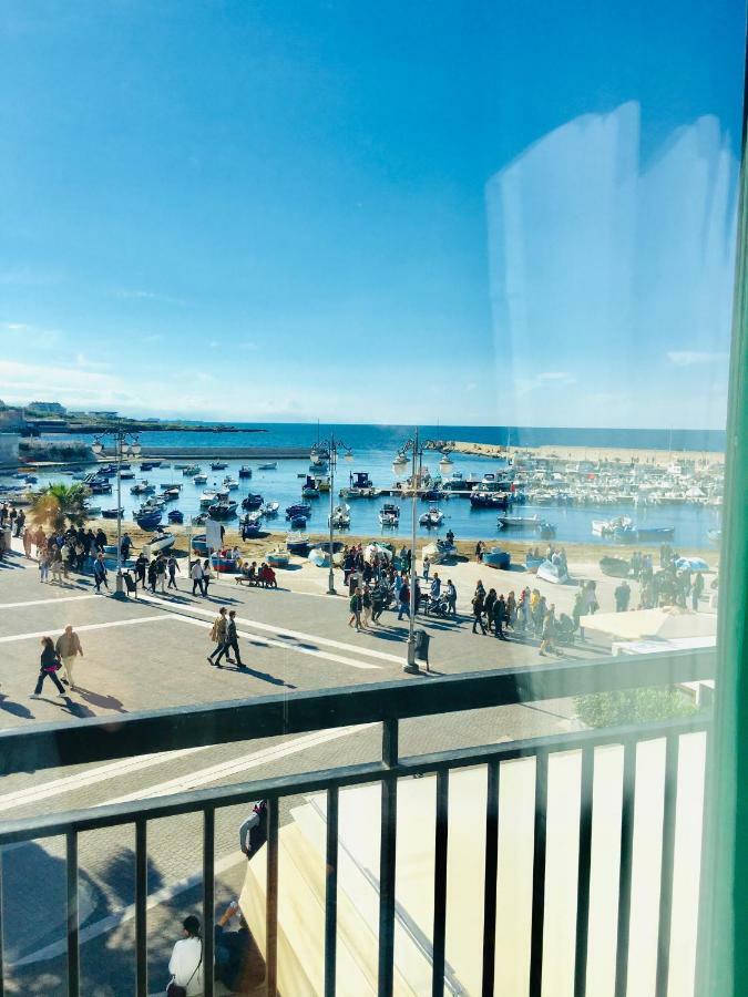 Torre A Mare Sun Apartment Luaran gambar
