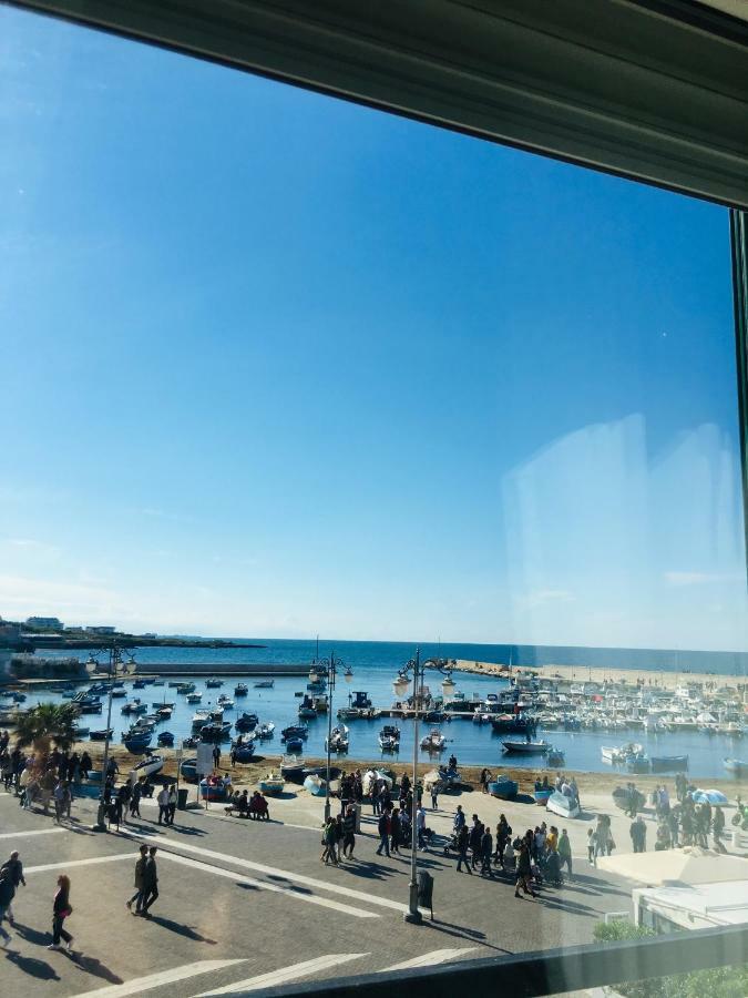 Torre A Mare Sun Apartment Luaran gambar