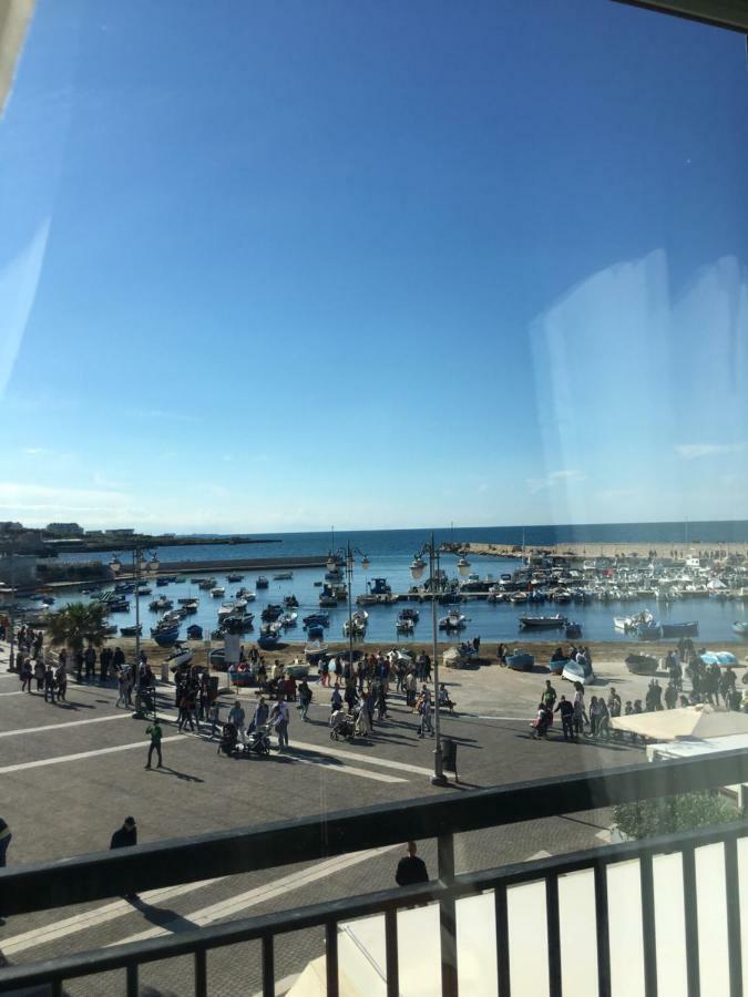Torre A Mare Sun Apartment Luaran gambar